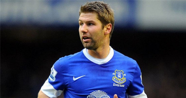 Hitzlsperger bị Alex 'đá đểu' sau khi thừa nhận mình là gay
